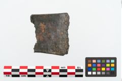 Foto von Bronzebeilklinge (NHMW-PRAE-025214)